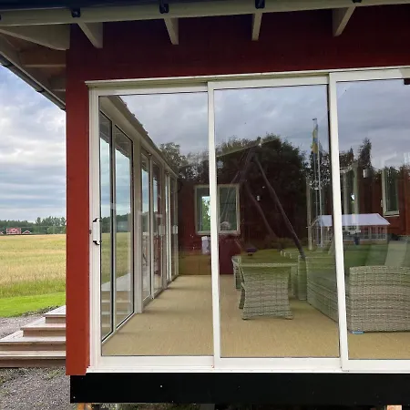 Nice Apartment, Rural Idyll Just Outside Karlstad Exterior photo
