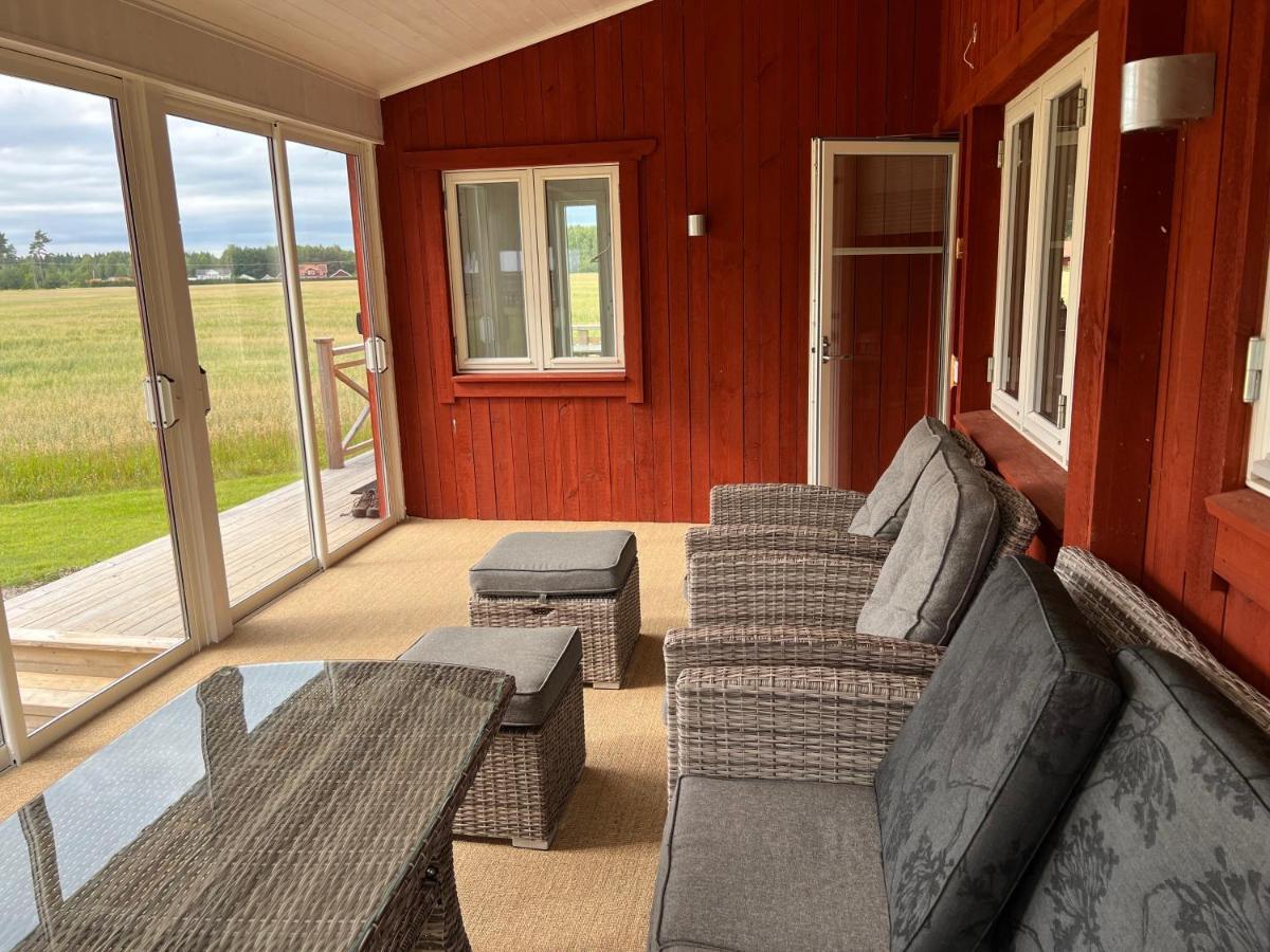 Apartment, Rural Idyll Just Outside Karlstad