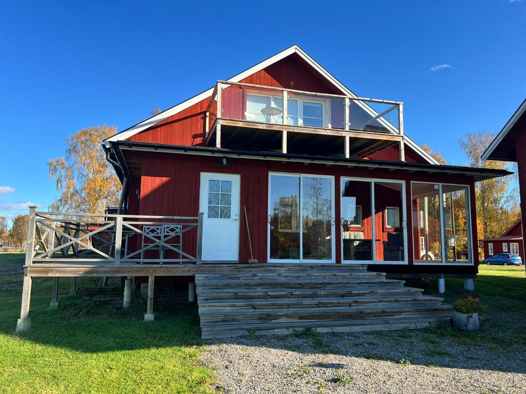 Apartment, Rural Idyll Just Outside Apartment Karlstad